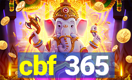 cbf 365